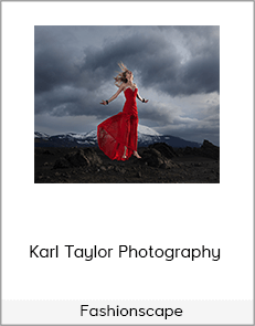 Karl Taylor Photography – Fashionscape