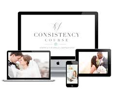 Katlyn James – Photography Consistency Course