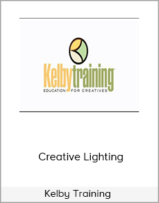 Kelby Training - Creative Lighting