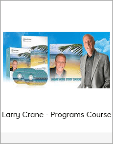 Larry Crane - Programs Course