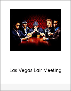 Las Vegas Lair Meeting