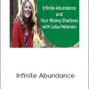 Leisa Peterson - Infinite Abundance