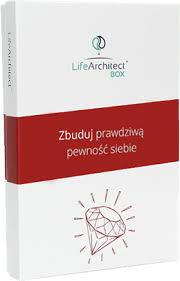 Life Architect - Zbuduj prawdziwq pewnosc siebie