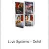 Love Systems – Date!