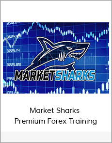 Market Sharks – Premium Forex Training