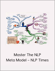 Master The NLP Meta Model – NLP Times