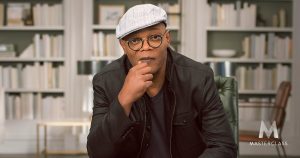 Masterclass - Samuel L. Jackson Teaches Acting