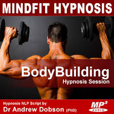 Maximum Bodybuilding Hypnosis