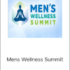 Mens Wellness Summit