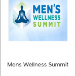 Mens Wellness Summit