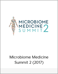 Microbiome Medicine Summit 2 (2017)