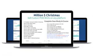 Neeraj Mahajan – Million $ Christmas Course