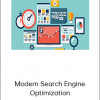 Modern Search Engine Optimization