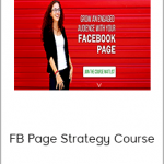 Moolah - FB Page Strategy Course