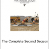 Namaste Yoga - The Complete Second Season