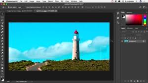 O'Reilly Media – Learn to Use Photoshop CC 2017