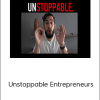 Othman Tmoulik - Unstoppable Entrepreneurs