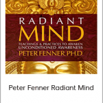 Peter Fenner Radiant Mind