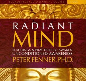 Peter Fenner Radiant Mind