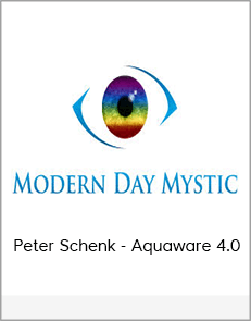 Peter Schenk - Aquaware 4.0