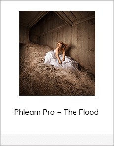 Phlearn Pro – The Flood