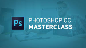 Photoshop CC 2018 MasterClass