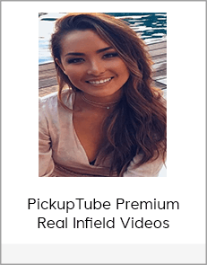 PickupTube Premium Real Infield Videos