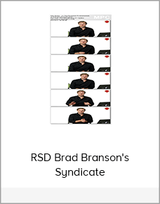 RSD Brad Branson's Syndicate