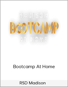 RSD Madison – Bootcamp At Home