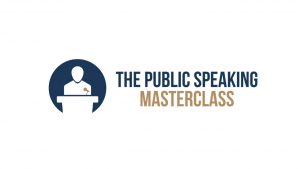 Rachel WIllis - The Public Speaking Masterclass