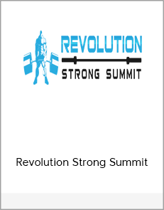 Revolution Strong Summit