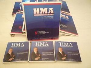 Richard Johnson - HMA Consulting Training (Complete)