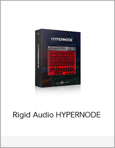 Rigid Audio HYPERNODE