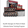 Rushfit Georges St–Pierre 8 Week Ultimate Home Training Program