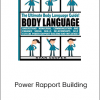 Ryan Cooper – Power Rapport Building