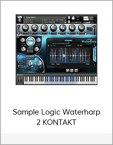 Sample Logic Waterharp 2 KONTAKT