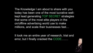 The Profit House - Lead Broker Master