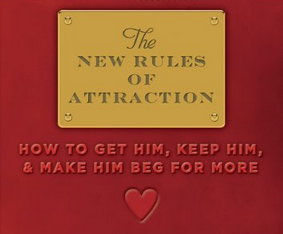 Arden Leigh – The New Rules Of Attraction