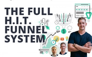 Barry & Roger – Hit Funnel System