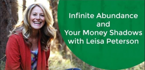 Leisa Peterson - Infinite Abundance