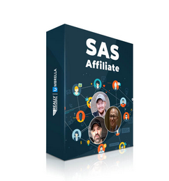 Barry Plaskow – SAS Affiliate