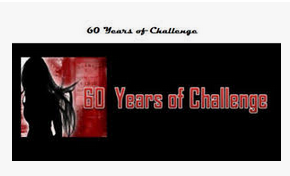 60 Years Of Challenge – Mutual Attraction Magic