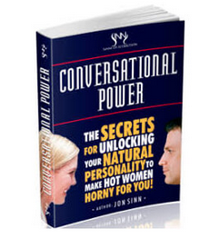 Sinn – Conversational Power