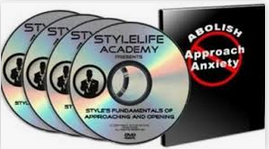 Style’s Approach Anxiety Buster Kit