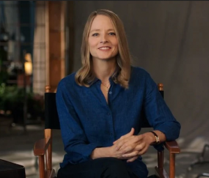 MasterClass – Jodie Foster Teaches Filmmaking