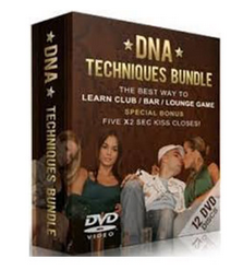 Badboy - DNA Techniques Bundle