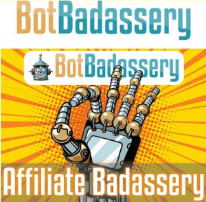 Affiliate Badassery - Huge Profits, It Almost Feels Like Cheating