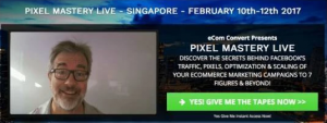 Bartke & Hutchinson (2017) – Pixel Mastery Live Singapore