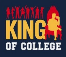 Hector Castillo – King Of College