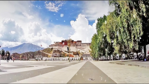 Avosound Tibetan Monasteries Atmospheres